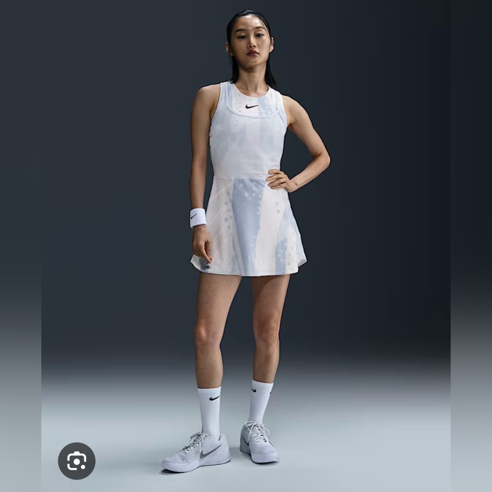 Nike tennis dress ( NWT)